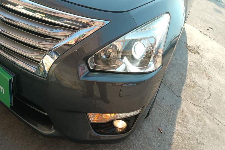 Used Nissan Teana 2013 2.5L XL Leading Edition