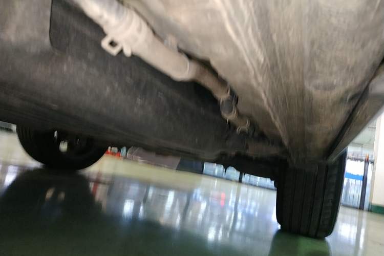 Used Changan CS75 PLUS 2022 Classic Edition 1.5T Automatic Pioneer Model
