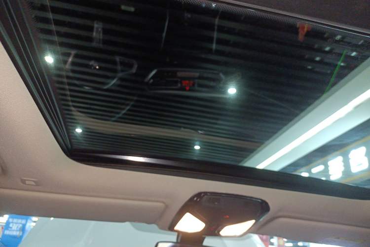 Used BMW 3 Series 2022 320Li M Sport Package
