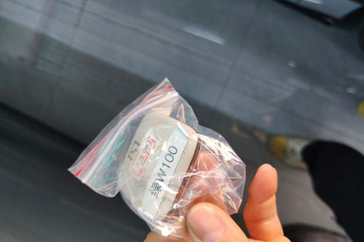 Used Zeekr 001 2024 WE Edition 100 kWh Rear-Drive