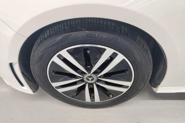 Used Mercedes-Benz A-Class 2019 A 180 L Sport Sedan
