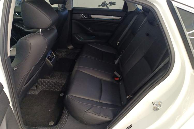 Used Honda Accord 2018 260TURBO Elite Edition China VI
