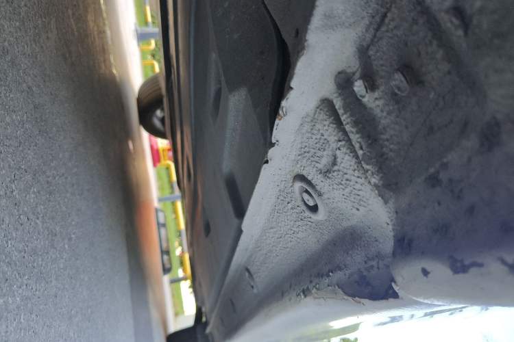 Used Hyundai Mistra 2019 1.6T Automatic Smart GLS China VI Standard
