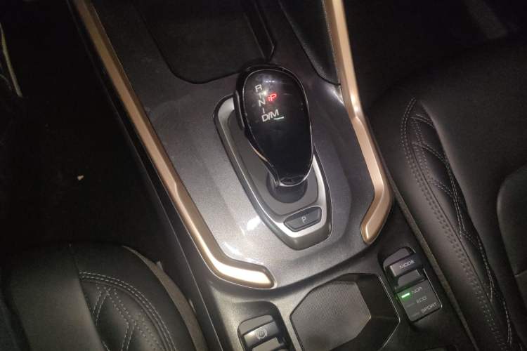 Used Haval H6 2021 1.5T Automatic Urban Edition
