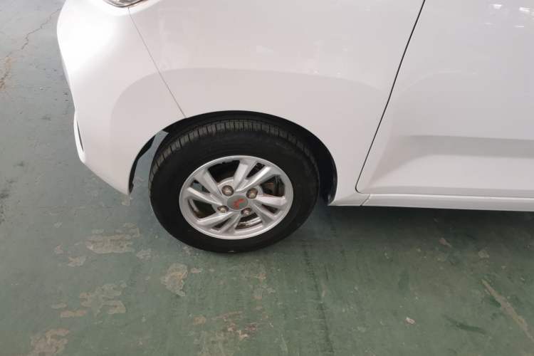 Used Wuling Hongguang MINIEV 2022 Zizai Version Lithium Iron Phosphate

