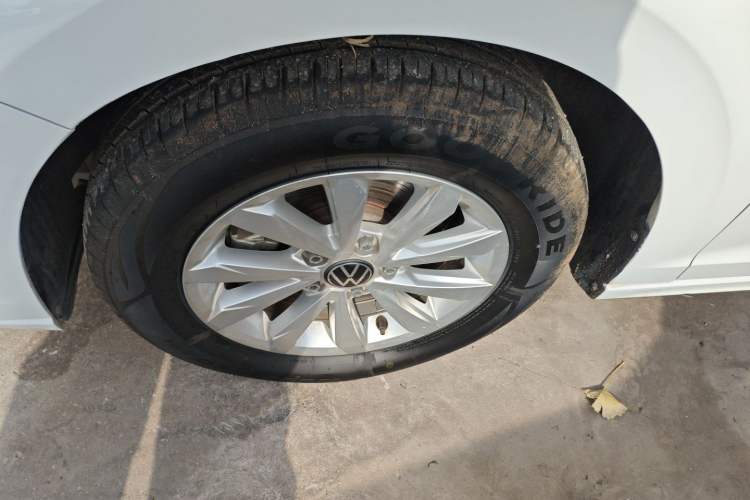 Used Volkswagen Bora 2023 200TSI DSG Comfort Edition