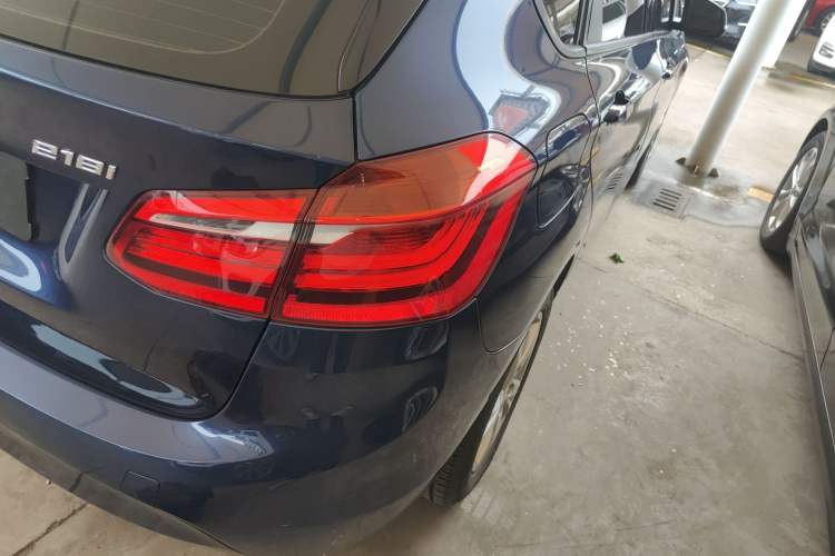 Used BMW 2 Series Active Tourer 2016 218i Leading Model
