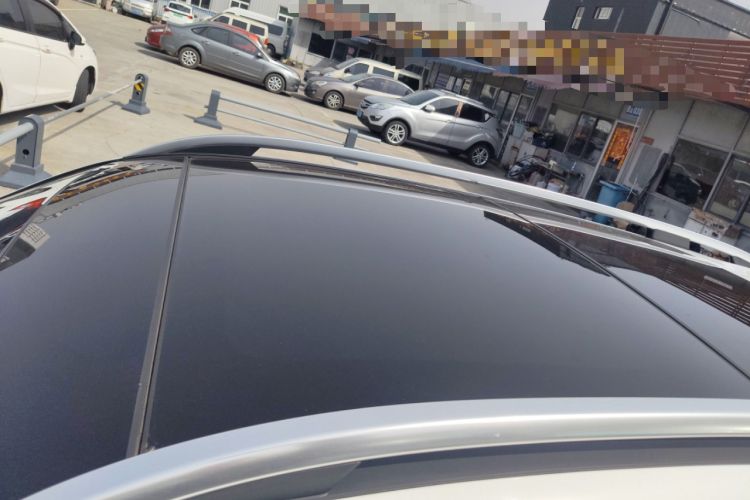 Used Mercedes-Benz GLB 2020 GLB 180 Fashion Model
