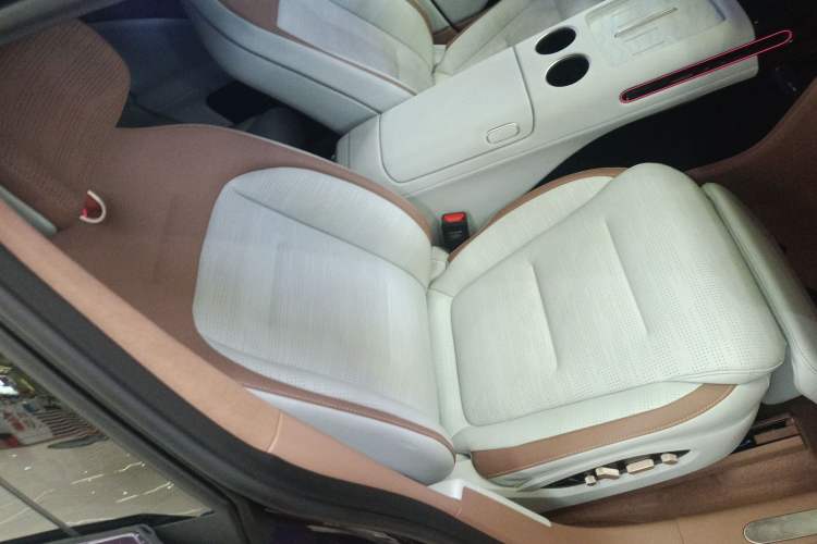 Used  07 2024 Max Extended-Range Edition