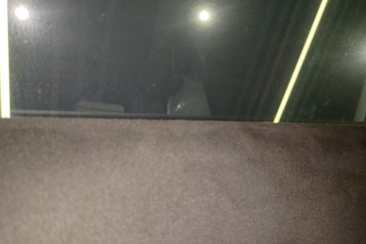 Used Zeekr 001 2023 WE Edition 86 kWh