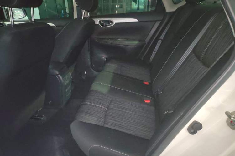 Used Nissan Sylphy 2022 Classic 1.6XE CVT Comfort Edition
