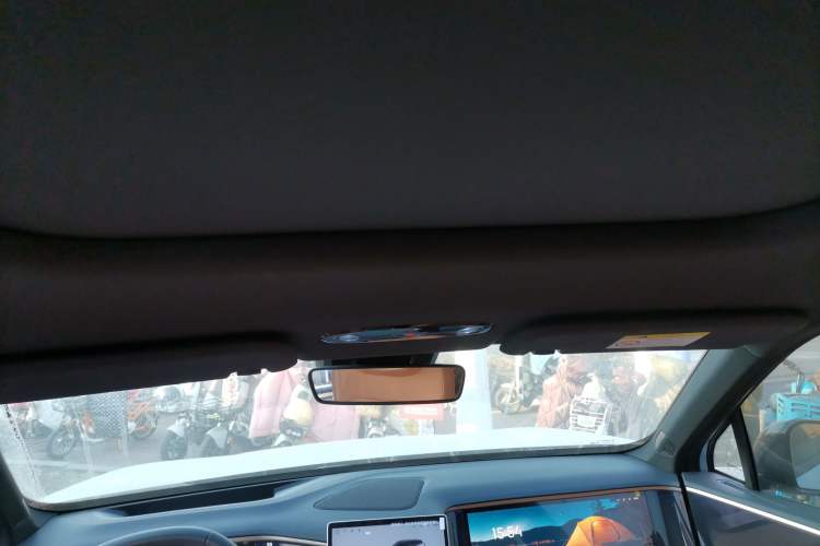 Used  L7 2025 EM-i 115km Exploration+ Edition