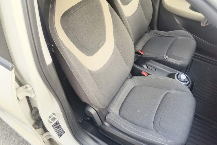 Used Wuling Bingo 2023 203km Light Edition