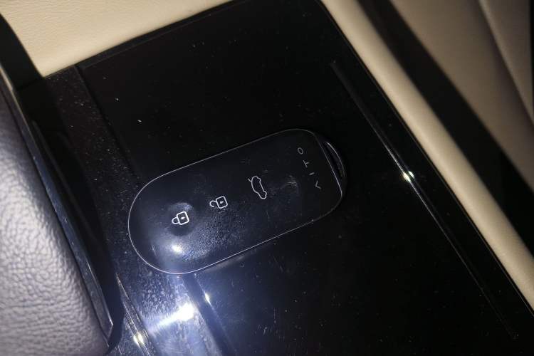 Used Hima AITO M7 2022 1.5T Rear-Drive Comfort Edition
