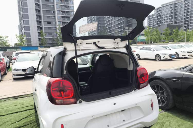 Used Roewe Clever 2020 Urban Style Edition
