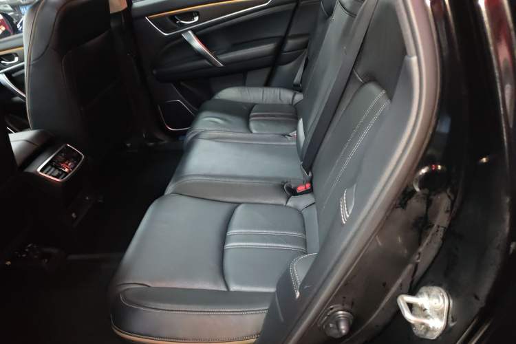 Used Honda Avancier 2020 370TURBO Two-Wheel Drive Luxury Edition
