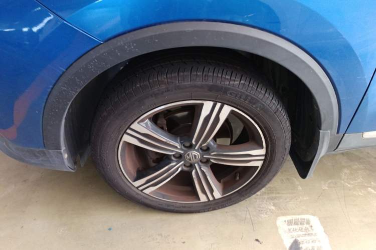 Used MG ZS 2018 1.5L Manual Comfort Edition China V Standard
