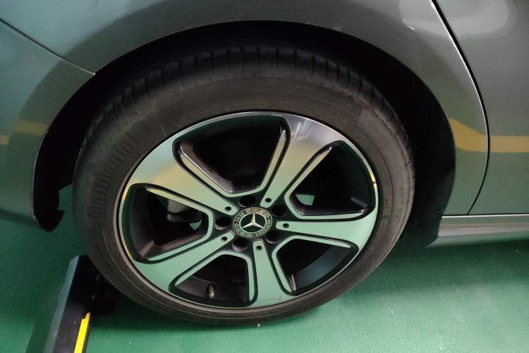 Used Mercedes-Benz B-Class 2019 B 200 Fashion Model