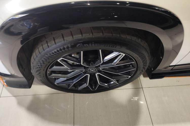 Used Changan UNI-T 2022 1.5T Sport Edition Premium Version
