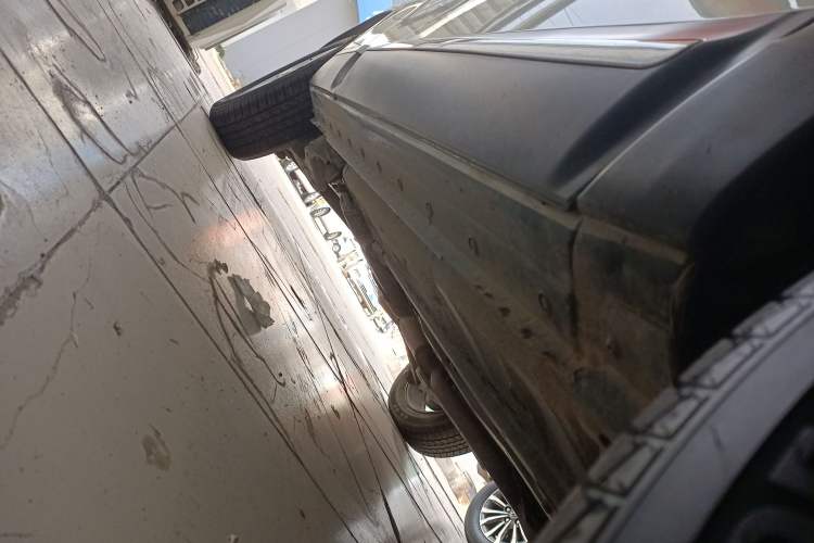 Used Nissan Qashqai 2015 2.0 XV Coolray CVT 2WD
