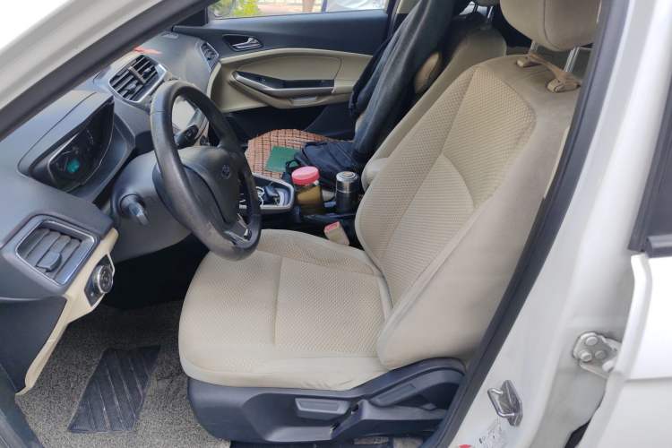 Used Ford Escort 2015 1.5L Automatic Comfort Model