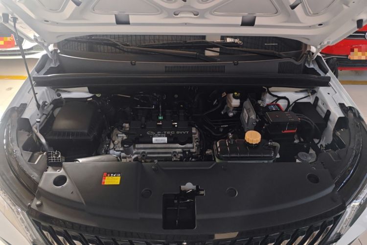 Used Wuling Jiachen 2022 1.5L Manual Enjoyment Elite Model