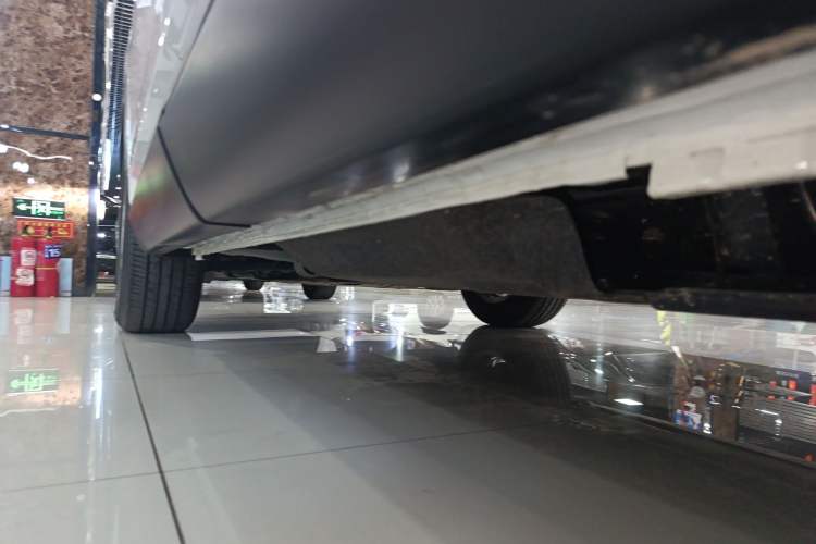 Used Honda CR-V 2024 240TURBO Two-Wheel-Drive FENGSHANG Edition 5 Seats
