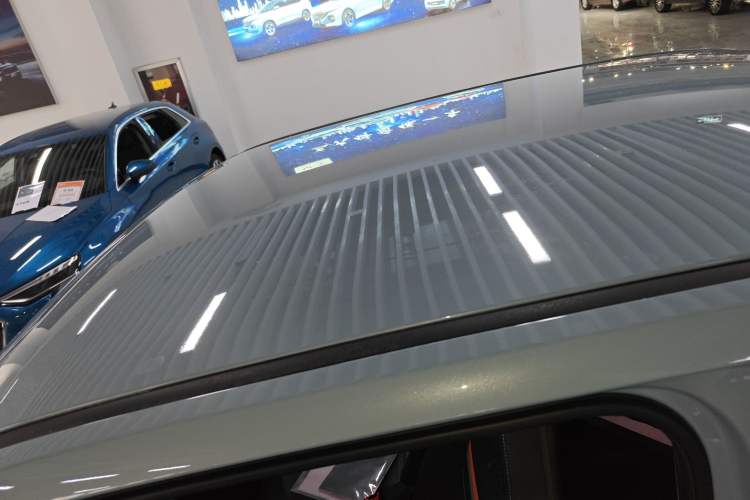 Used Wuling Hongguang MINIEV 2021 Macaron Fashion Edition Lithium-Ion Battery