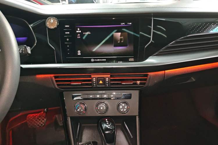 Used Volkswagen Passat 2022 280TSI Business Edition
