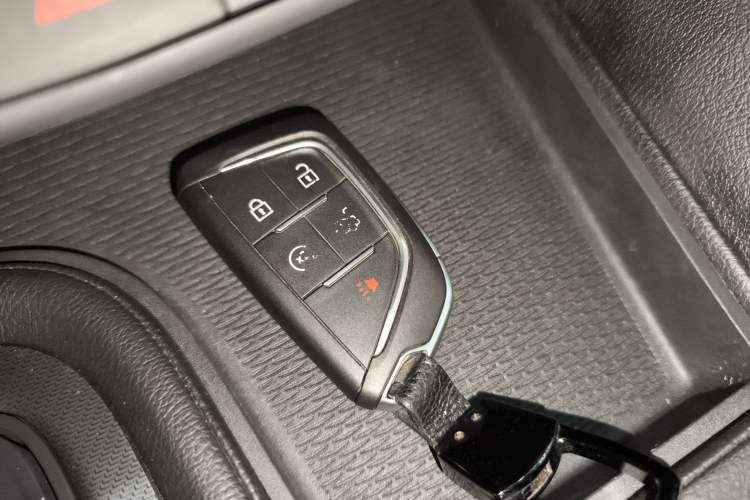 Used Cadillac CT5 2021 28T Advanced Sport Model