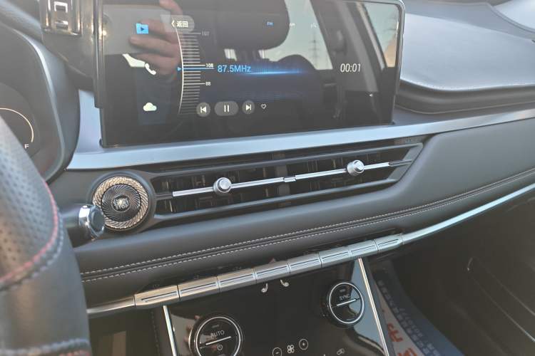 Used Chery Tiggo 8 2024 Honor Edition 230TCI Automatic Excellence Version 7 Seats
