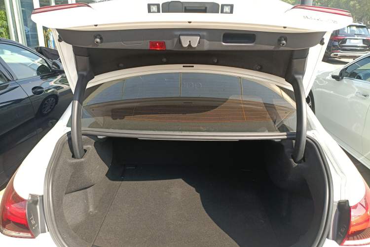 Used Mercedes-Benz A-Class 2019 Restyled A 200 L Sport Sedan
