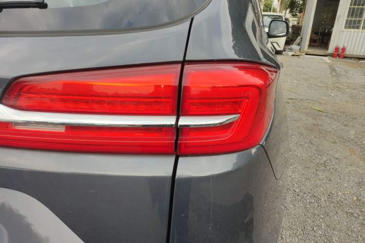 Used BYD Song 2020 Classic Edition 1.5T Automatic Elite Model