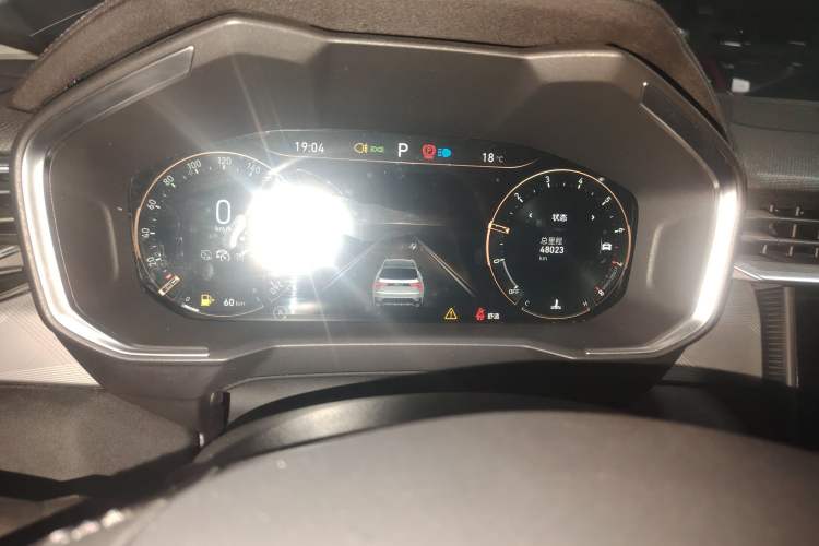 Used Lynk & Co 01 2021 2.0TD Two-Wheel-Drive Pro Trim