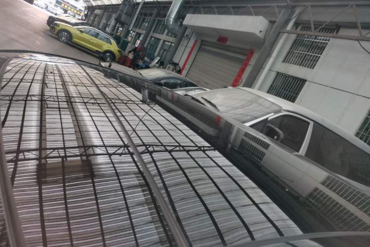 Used Mercedes-Benz C-Class 2024 Second Facelift C 260 L Sport Edition
