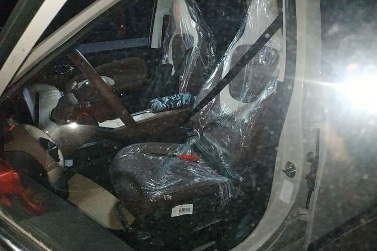 Used Wuling Bingo 2025 333 km Enjoyment Version
