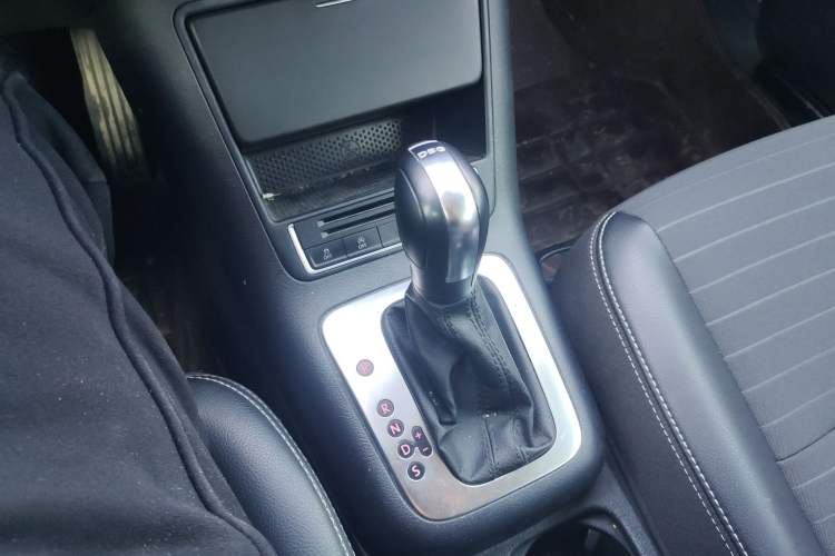 Used Volkswagen Tiguan 2016 280TSI Automatic Two-Wheel-Drive Silk Road Style Edition
