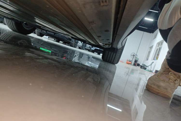 Used Buick E4 2023 Deluxe Edition
