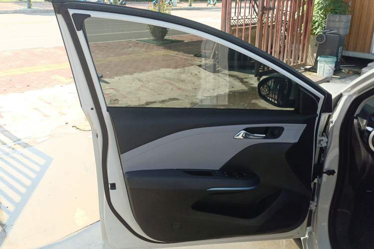 Used Chevrolet Monza 2023 1.5L Dual-Clutch Enjoyment Edition
