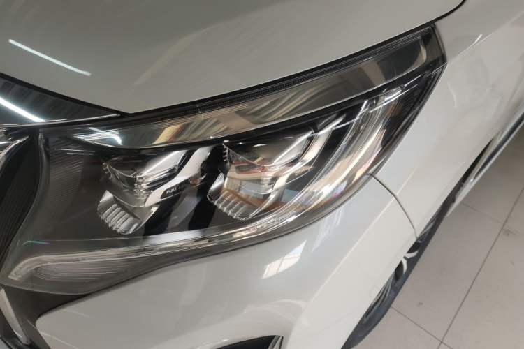 Used GAC Trumpchi M8 2023 Lingxiu Series 390T Deluxe Edition
