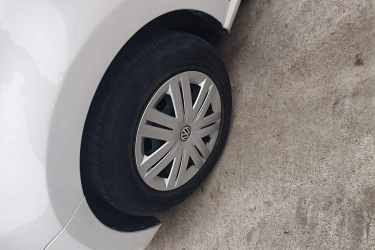 Used Volkswagen Polo 2018 1.5L Automatic Advanced Driving Model
