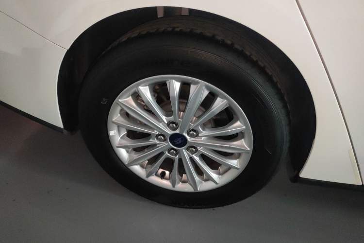 Used Ford Focus 2021 Sedan EcoBoost 180 Automatic Trendy Model