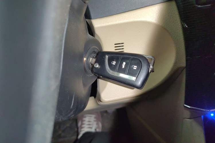 Used Toyota Corolla 2014 1.6L CVT GL-i
