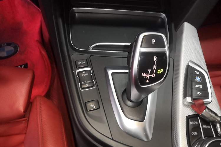 Used BMW 3 Series GT 2019 320i M Sport