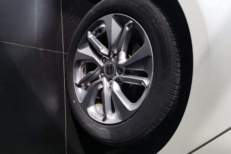 Used Honda Accord 2018 260TURBO Elite Edition China VI
