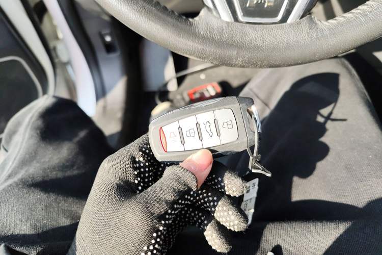 Used Haval H6 2018 Sport Edition 1.5T Automatic Two-Wheel Drive Elite Model China V Standard
