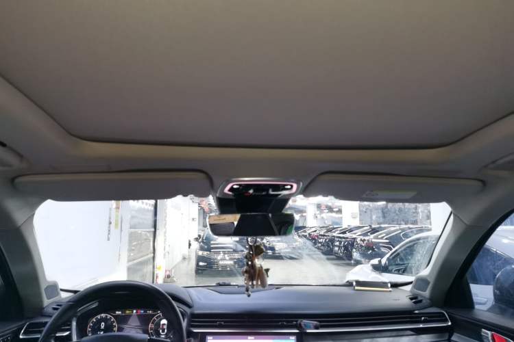 Used Lynk & Co 01 2021 2.0TD Two-Wheel-Drive Pro Trim
