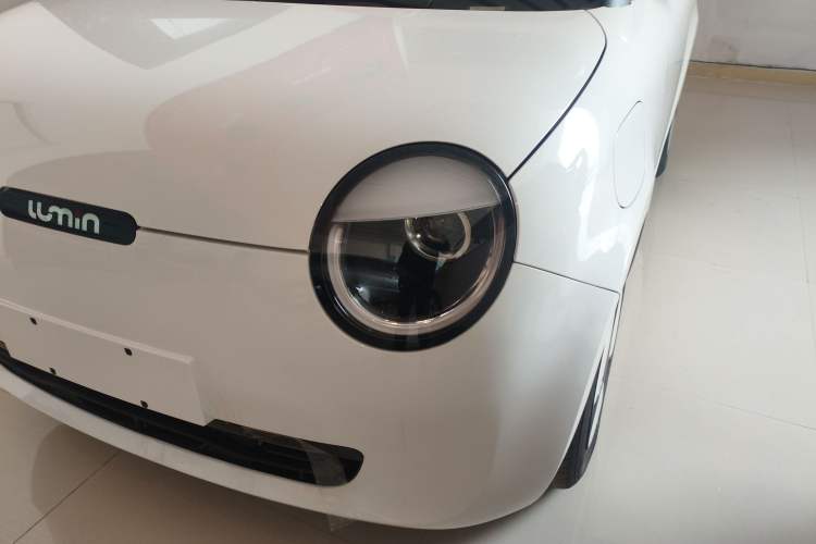 Used  Lumin 2025 205 km Xiangqin Version
