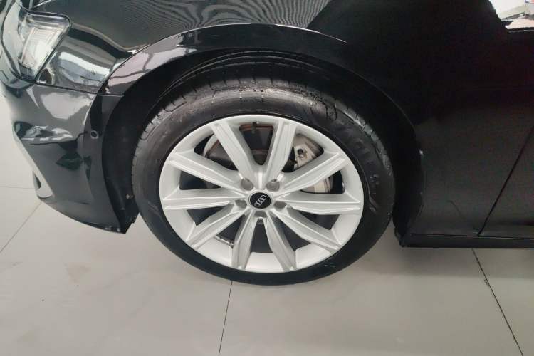 Used Audi A6L 2024 45 TFSI Prestige Dynamic Edition