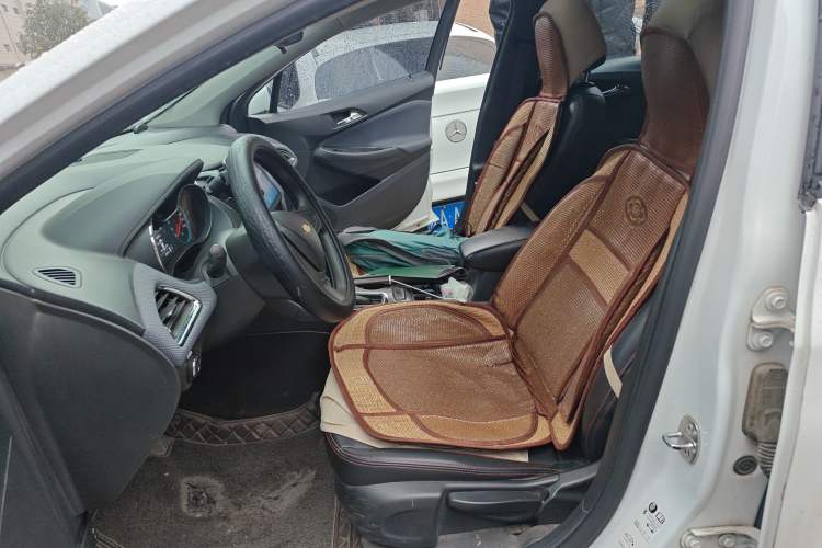 Used Chevrolet Cruze 2018 320 Automatic Pioneer Sunroof Edition